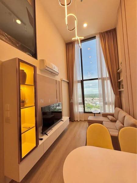 Life Rama 4-Asoke, Bangkok, Rama 4 Road, Khlong Toei, Bangkok, 2 Bedrooms, 54 sqm, Condo For Rent, by Vinit Arora, 500644811 - DDproperty.com