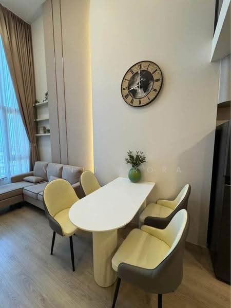 Life Rama 4-Asoke, Bangkok, Rama 4 Road, Khlong Toei, Bangkok, 2 Bedrooms, 54 sqm, Condo For Rent, by Vinit Arora, 500644811 - DDproperty.com
