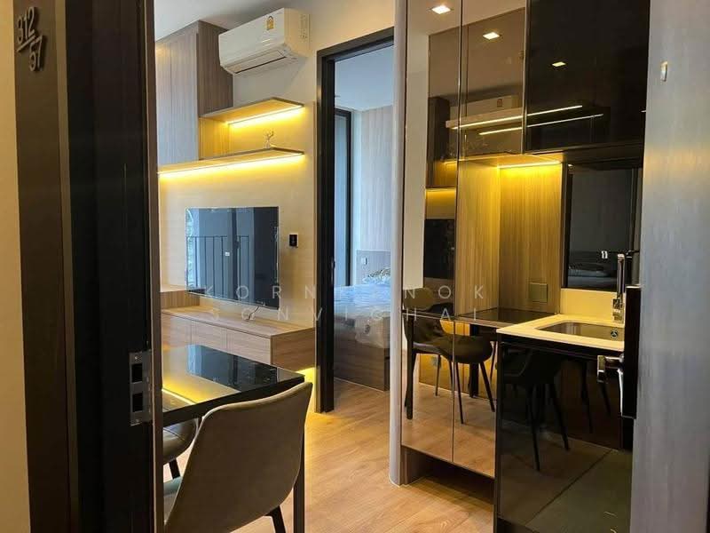 Noble Around Ari, Bangkok, 312 Phahon Yothin Rd, Samsen Nai, Phaya Thai, Bangkok, 1 Bedroom, 35 sqm, Condo For Rent, by Kornkanok Sonvichai, 500644814 - DDproperty.com