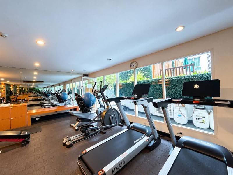 Voque Sukhumvit 16, Bangkok, Soi Sukhumvit 16, Khlong Toei, Bangkok, 1 Bedroom, 48 sqm, Condo For Rent, by Kornkanok Sonvichai, 500644820 - DDproperty.com