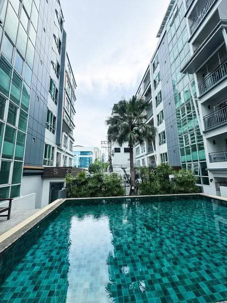 Voque Sukhumvit 16, Bangkok, Soi Sukhumvit 16, Khlong Toei, Bangkok, 1 Bedroom, 48 sqm, Condo For Rent, by Kornkanok Sonvichai, 500644820 - DDproperty.com