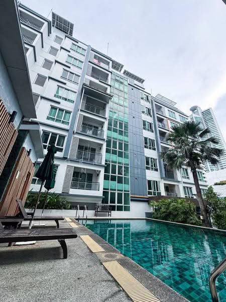 Voque Sukhumvit 16 : โว๊ค สุขุมวิทv16, กรุงเทพ, ซอยสุขุมวิท 16, คลองเตย, กรุงเทพ, 48 ตร.ม., คอนโด ให้เช่า, โดย Kornkanok Sonvichai, 500644820 - DDproperty.com