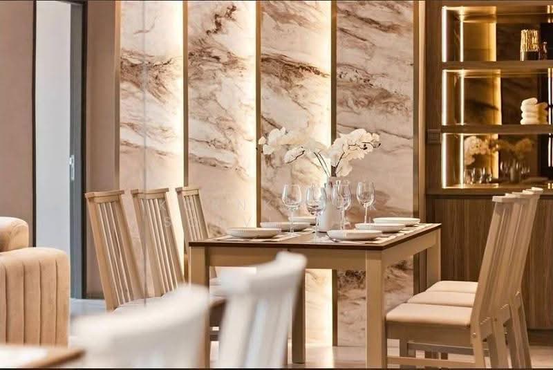 Rhythm Ekkamai Estate, Bangkok, Soi Sukhumvit 63, Khlongtoei Nua, Watthana, Bangkok, 2 Bedrooms, 86 sqm, Condo For Rent, by Kornkanok Sonvichai, 500644824 - DDproperty.com