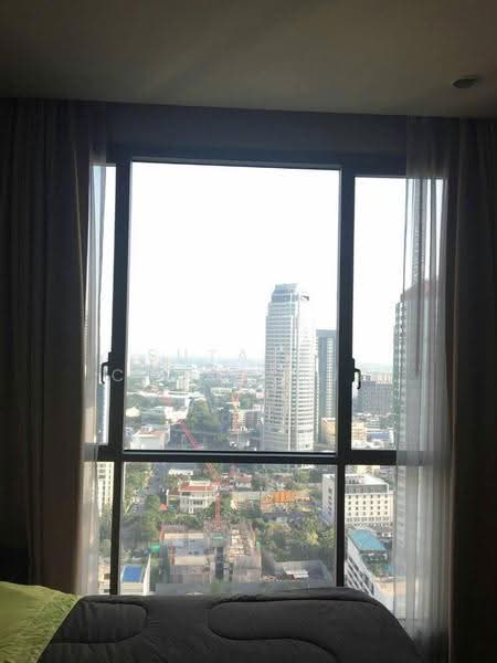 Quattro by Sansiri, Bangkok, 134 Thong Lo 4 Alley, Khlong Tan Nua, Watthana, Bangkok, 1 Bedroom, 55 sqm, Condo For Rent, by Sutavee Chonlabud, 500644825 - DDproperty.com