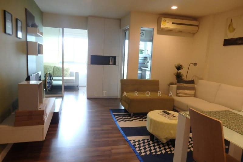 The Room Sukhumvit 79 : เดอะ รูม สุขุมวิท 79, กรุงเทพ, 99 ถนนสุขุมวิท 79, พระโขนงเหนือ, วัฒนา, กรุงเทพ, 58 ตร.ม., คอนโด ให้เช่า, โดย Vinit Arora, 500644826 - DDproperty.com