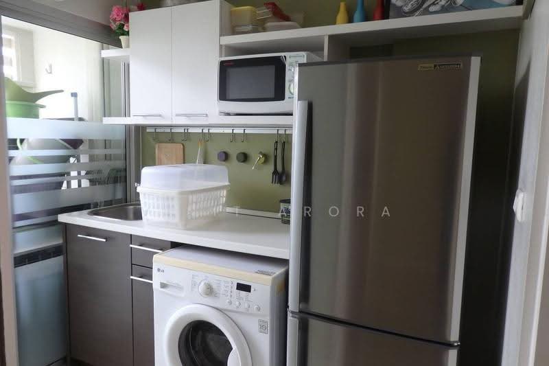 The Room Sukhumvit 79 : เดอะ รูม สุขุมวิท 79, กรุงเทพ, 99 ถนนสุขุมวิท 79, พระโขนงเหนือ, วัฒนา, กรุงเทพ, 58 ตร.ม., คอนโด ให้เช่า, โดย Vinit Arora, 500644826 - DDproperty.com