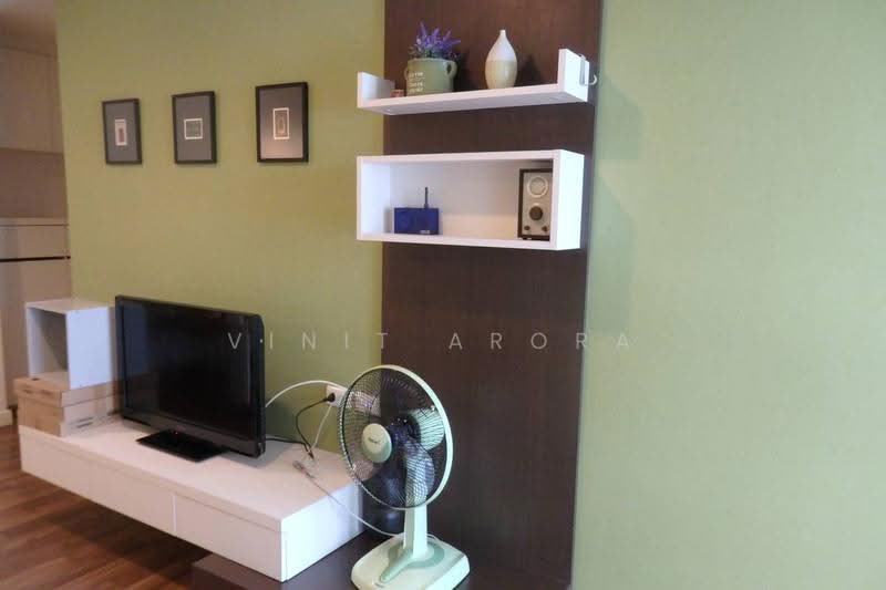 The Room Sukhumvit 79 : เดอะ รูม สุขุมวิท 79, กรุงเทพ, 99 ถนนสุขุมวิท 79, พระโขนงเหนือ, วัฒนา, กรุงเทพ, 58 ตร.ม., คอนโด ให้เช่า, โดย Vinit Arora, 500644826 - DDproperty.com