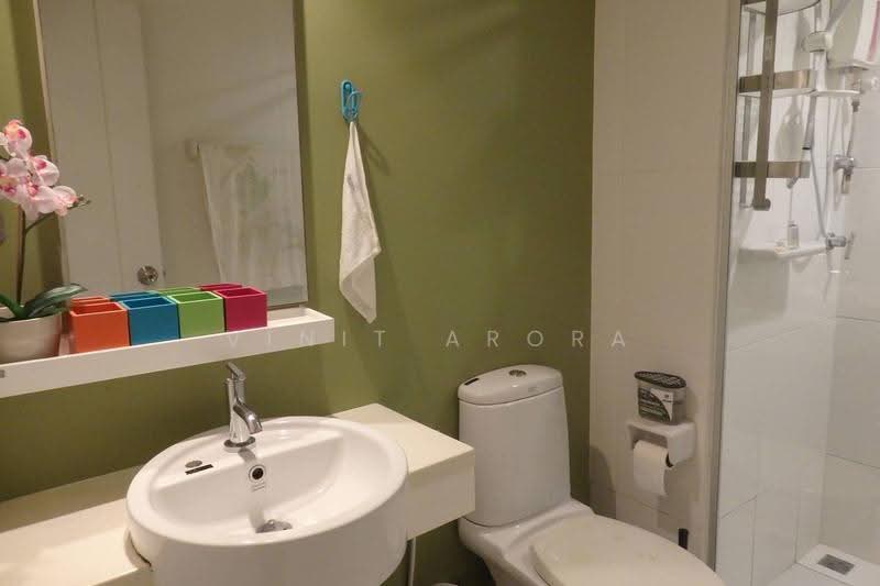 The Room Sukhumvit 79, Bangkok, 99 Sukhumvit Road 79, Phra Kanong Nua, Watthana, Bangkok, 2 Bedrooms, 58 sqm, Condo For Rent, by Vinit Arora, 500644826 - DDproperty.com