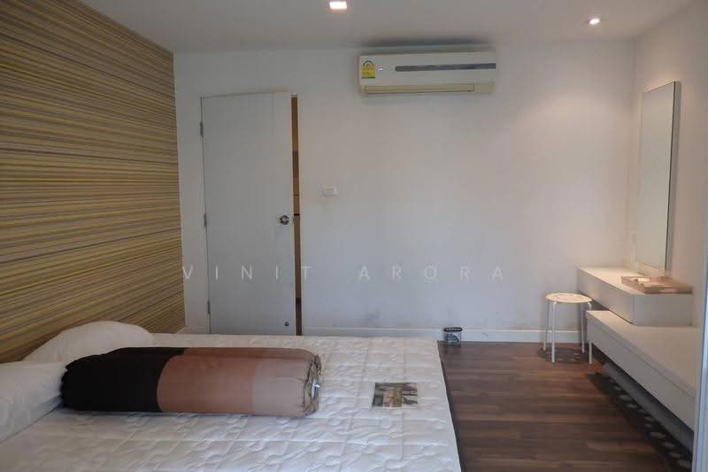 The Room Sukhumvit 79, Bangkok, 99 Sukhumvit Road 79, Phra Kanong Nua, Watthana, Bangkok, 2 Bedrooms, 58 sqm, Condo For Rent, by Vinit Arora, 500644826 - DDproperty.com