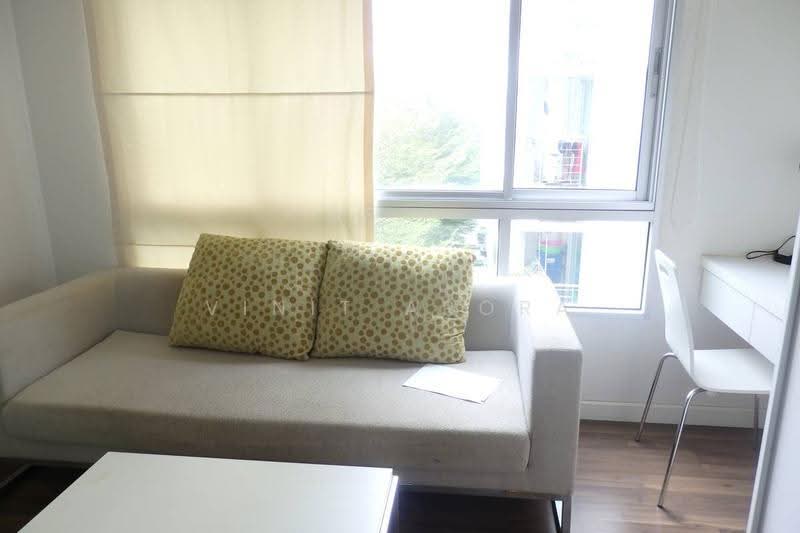 The Room Sukhumvit 79 : เดอะ รูม สุขุมวิท 79, กรุงเทพ, 99 ถนนสุขุมวิท 79, พระโขนงเหนือ, วัฒนา, กรุงเทพ, 58 ตร.ม., คอนโด ให้เช่า, โดย Vinit Arora, 500644826 - DDproperty.com