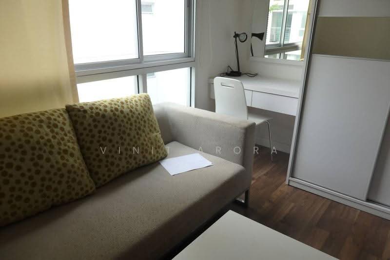 The Room Sukhumvit 79 : เดอะ รูม สุขุมวิท 79, กรุงเทพ, 99 ถนนสุขุมวิท 79, พระโขนงเหนือ, วัฒนา, กรุงเทพ, 58 ตร.ม., คอนโด ให้เช่า, โดย Vinit Arora, 500644826 - DDproperty.com