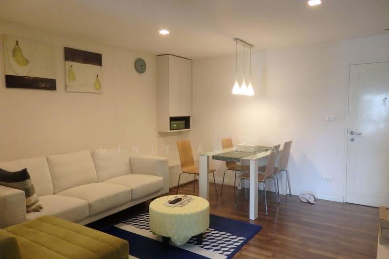 The Room Sukhumvit 79, Bangkok, 99 Sukhumvit Road 79, Phra Kanong Nua, Watthana, Bangkok, 2 Bedrooms, 58 sqm, Condo For Rent, by Vinit Arora, 500644826 - DDproperty.com