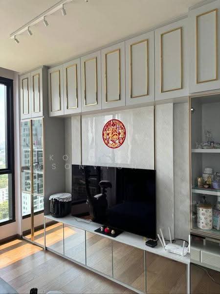 IDEO Q Sukhumvit 36, Bangkok, Soi Sukhumvit 36, Khong Tan, Khlong Toei, Bangkok, 2 Bedrooms, 65 sqm, Condo For Sale, by Kornkanok Sonvichai, 500644829 - DDproperty.com