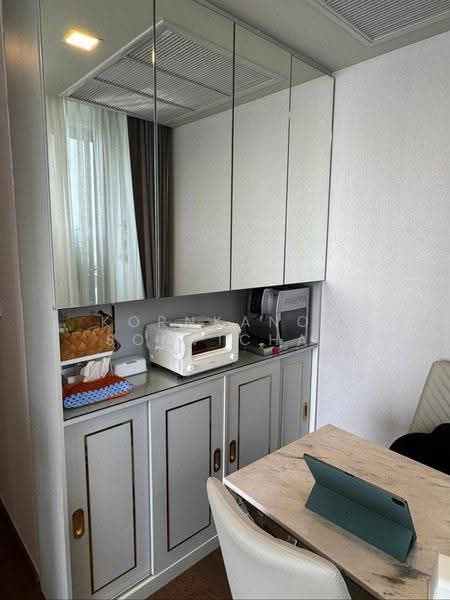 IDEO Q Sukhumvit 36, Bangkok, Soi Sukhumvit 36, Khong Tan, Khlong Toei, Bangkok, 2 Bedrooms, 65 sqm, Condo For Sale, by Kornkanok Sonvichai, 500644829 - DDproperty.com
