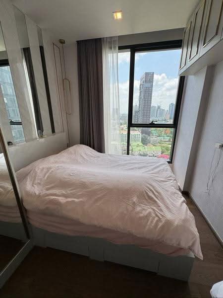 IDEO Q Sukhumvit 36, Bangkok, Soi Sukhumvit 36, Khong Tan, Khlong Toei, Bangkok, 2 Bedrooms, 65 sqm, Condo For Sale, by Kornkanok Sonvichai, 500644829 - DDproperty.com