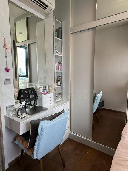 IDEO Q Sukhumvit 36, Bangkok, Soi Sukhumvit 36, Khong Tan, Khlong Toei, Bangkok, 2 Bedrooms, 65 sqm, Condo For Sale, by Kornkanok Sonvichai, 500644829 - DDproperty.com