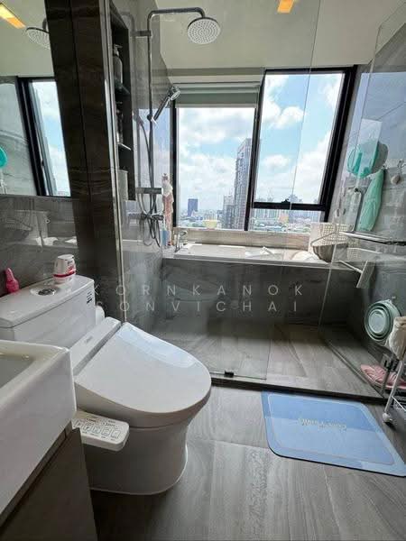 IDEO Q Sukhumvit 36 : ไอดีโอ คิว สุขุมวิท 36, กรุงเทพ, ซอยสุขุมวิท 36, คลองตัน, คลองเตย, กรุงเทพ, 65 ตร.ม., คอนโด ขาย, โดย Kornkanok Sonvichai, 500644829 - DDproperty.com