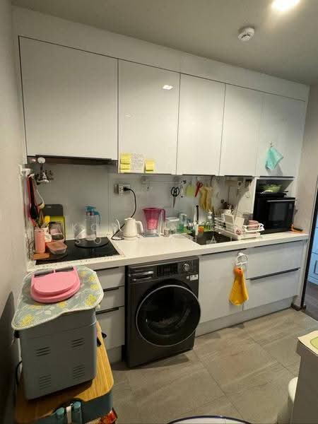 IDEO Q Sukhumvit 36 : ไอดีโอ คิว สุขุมวิท 36, กรุงเทพ, ซอยสุขุมวิท 36, คลองตัน, คลองเตย, กรุงเทพ, 65 ตร.ม., คอนโด ขาย, โดย Kornkanok Sonvichai, 500644829 - DDproperty.com