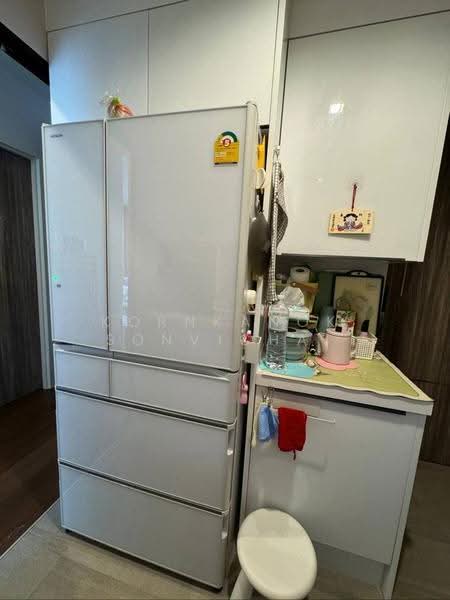 IDEO Q Sukhumvit 36, Bangkok, Soi Sukhumvit 36, Khong Tan, Khlong Toei, Bangkok, 2 Bedrooms, 65 sqm, Condo For Sale, by Kornkanok Sonvichai, 500644829 - DDproperty.com