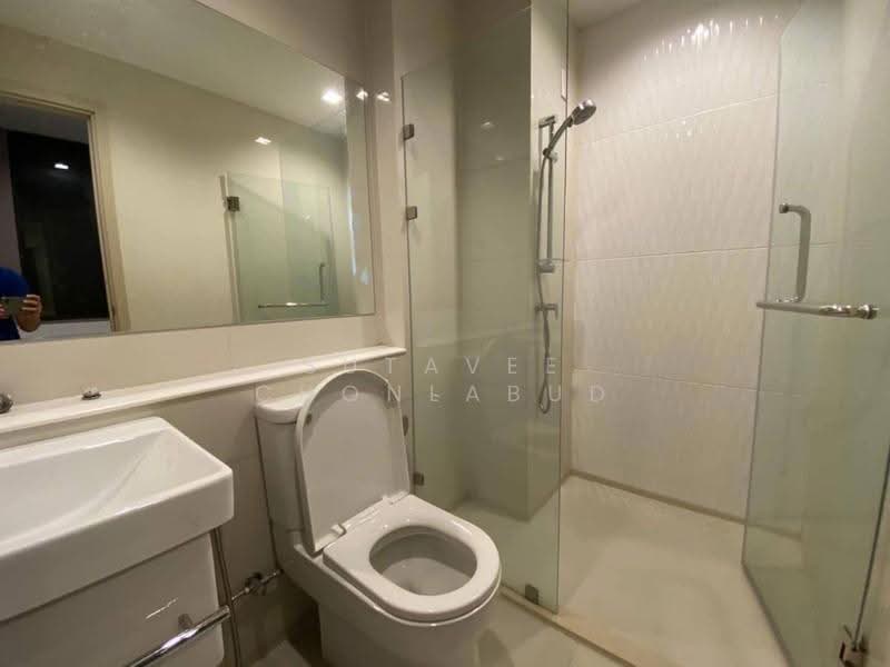Life One Wireless, Bangkok, 1 Wireless Road, Lumphini, Pathum Wan, Bangkok, 1 Bedroom, 35 sqm, Condo For Rent, by Sutavee Chonlabud, 500644830 - DDproperty.com