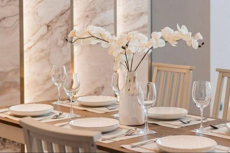 Rhythm Ekkamai Estate, Bangkok, Soi Sukhumvit 63, Khlongtoei Nua, Watthana, Bangkok, 2 Bedrooms, 86 sqm, Condo For Rent, by Kornkanok Sonvichai, 500644834 - DDproperty.com