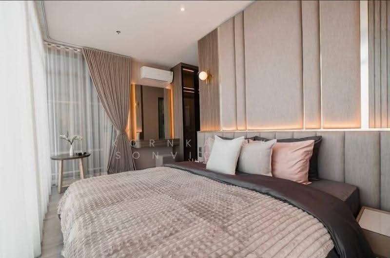 Rhythm Ekkamai Estate, กรุงเทพ, Soi Sukhumvit 63, คลองเตยเหนือ, วัฒนา, กรุงเทพ, 86 ตร.ม., คอนโด ให้เช่า, โดย Kornkanok Sonvichai, 500644834 - DDproperty.com