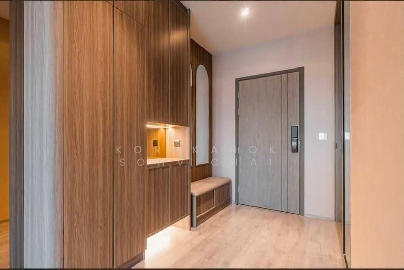 Rhythm Ekkamai Estate, กรุงเทพ, Soi Sukhumvit 63, คลองเตยเหนือ, วัฒนา, กรุงเทพ, 86 ตร.ม., คอนโด ให้เช่า, โดย Kornkanok Sonvichai, 500644834 - DDproperty.com