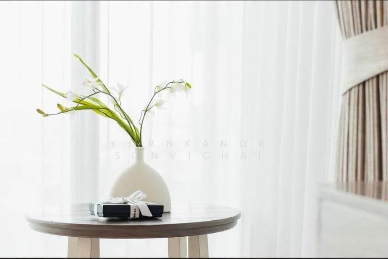 Rhythm Ekkamai Estate, Bangkok, Soi Sukhumvit 63, Khlongtoei Nua, Watthana, Bangkok, 2 Bedrooms, 86 sqm, Condo For Rent, by Kornkanok Sonvichai, 500644834 - DDproperty.com