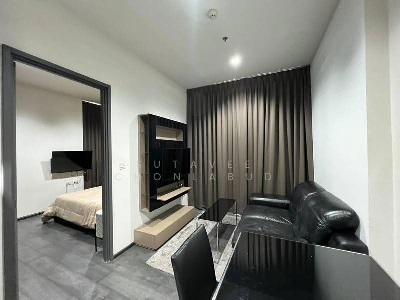 The Edge Sukhumvit 23, Bangkok, 6 Soi Sukhumvit 23, Khlongtoei Nua, Watthana, Bangkok, 1 Bedroom, 32 sqm, Condo For Rent, by Sutavee Chonlabud, 500644835 - DDproperty.com