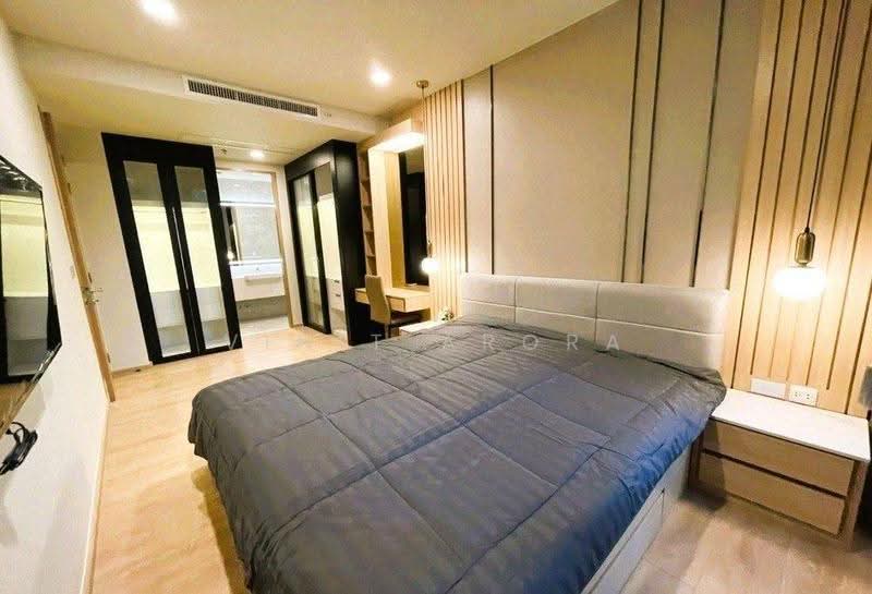 Noble Around Sukhumvit 33, Bangkok, 17 Soi Sukhumvit 33, Khlong Tan Nua, Watthana, Bangkok, 1 Bedroom, 44 sqm, Condo For Rent, by Vinit Arora, 500644836 - DDproperty.com