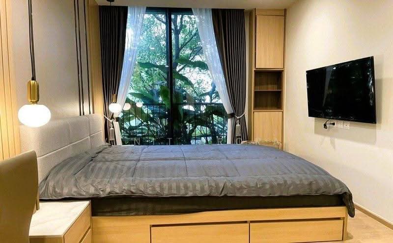 Noble Around Sukhumvit 33, Bangkok, 17 Soi Sukhumvit 33, Khlong Tan Nua, Watthana, Bangkok, 1 Bedroom, 44 sqm, Condo For Rent, by Vinit Arora, 500644836 - DDproperty.com