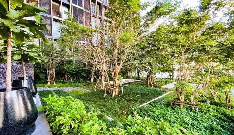 Noble Around Sukhumvit 33 : โนเบิล อราวน์ สุขุมวิท 33, กรุงเทพ, 17 ซอย สุขุมวิท 33, คลองตันเหนือ, วัฒนา, กรุงเทพ, 44 ตร.ม., คอนโด ให้เช่า, โดย Vinit Arora, 500644836 - DDproperty.com