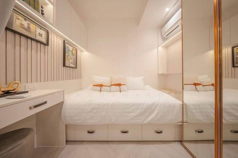 Supalai Casa Riva : ศุภาลัย คาซา ริวา, กรุงเทพ, 780 ถนนเจริญกรุง, บางคอแหลม, กรุงเทพ, 64 ตร.ม., คอนโด ให้เช่า, โดย Pawanrat Panchawanon, 500644837 - DDproperty.com