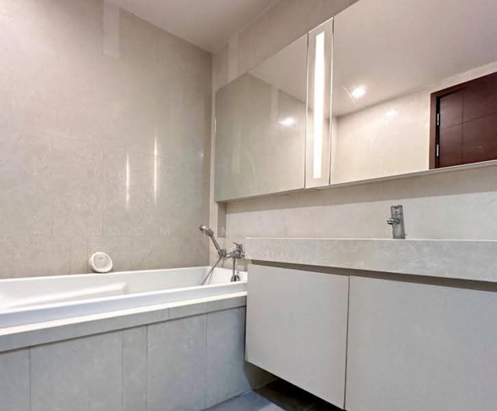 Quattro by Sansiri, Bangkok, 134 Thong Lo 4 Alley, Khlong Tan Nua, Watthana, Bangkok, 1 Bedroom, 57 sqm, Condo For Sale, by Phoom Imruangsri, 500644838 - DDproperty.com