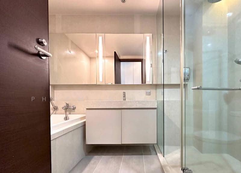 Quattro by Sansiri, Bangkok, 134 Thong Lo 4 Alley, Khlong Tan Nua, Watthana, Bangkok, 1 Bedroom, 57 sqm, Condo For Sale, by Phoom Imruangsri, 500644838 - DDproperty.com