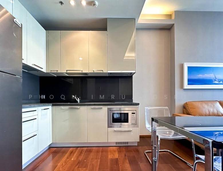 Quattro by Sansiri, Bangkok, 134 Thong Lo 4 Alley, Khlong Tan Nua, Watthana, Bangkok, 1 Bedroom, 57 sqm, Condo For Sale, by Phoom Imruangsri, 500644838 - DDproperty.com