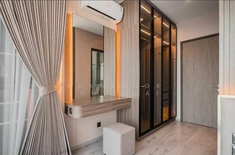 Rhythm Ekkamai Estate, Bangkok, Soi Sukhumvit 63, Khlongtoei Nua, Watthana, Bangkok, 2 Bedrooms, 86 sqm, Condo For Rent, by Kornkanok Sonvichai, 500644839 - DDproperty.com