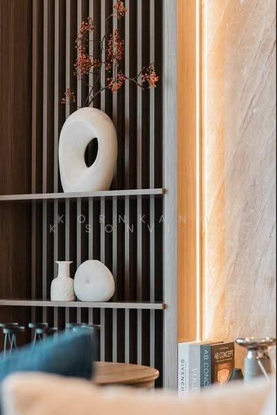 Rhythm Ekkamai Estate, Bangkok, Soi Sukhumvit 63, Khlongtoei Nua, Watthana, Bangkok, 2 Bedrooms, 86 sqm, Condo For Rent, by Kornkanok Sonvichai, 500644839 - DDproperty.com