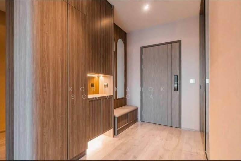 Rhythm Ekkamai Estate, Bangkok, Soi Sukhumvit 63, Khlongtoei Nua, Watthana, Bangkok, 2 Bedrooms, 86 sqm, Condo For Rent, by Kornkanok Sonvichai, 500644839 - DDproperty.com