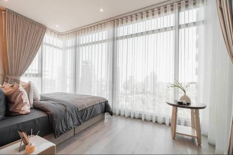 Rhythm Ekkamai Estate, Bangkok, Soi Sukhumvit 63, Khlongtoei Nua, Watthana, Bangkok, 2 Bedrooms, 86 sqm, Condo For Rent, by Kornkanok Sonvichai, 500644839 - DDproperty.com
