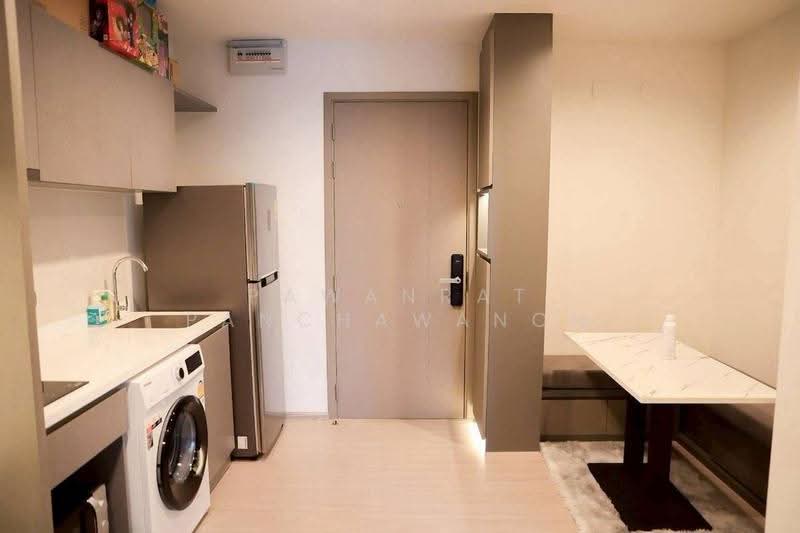 Life Asoke Hype, Bangkok, 339 Chaturathit Rd, Makkasan, Ratchathewi, Bangkok, 1 Bedroom, 35 sqm, Condo For Rent, by Pawanrat Panchawanon, 500644841 - DDproperty.com