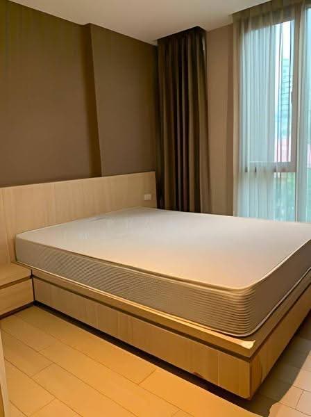 Klass Silom, กรุงเทพ, 52 ถนนสีลม แขวงสีลม เขตบางรัก กรุงเทพมหานคร, สีลม, บางรัก, กรุงเทพ, 33 ตร.ม., คอนโด ขาย, โดย Phoom Imruangsri, 500644847 - DDproperty.com
