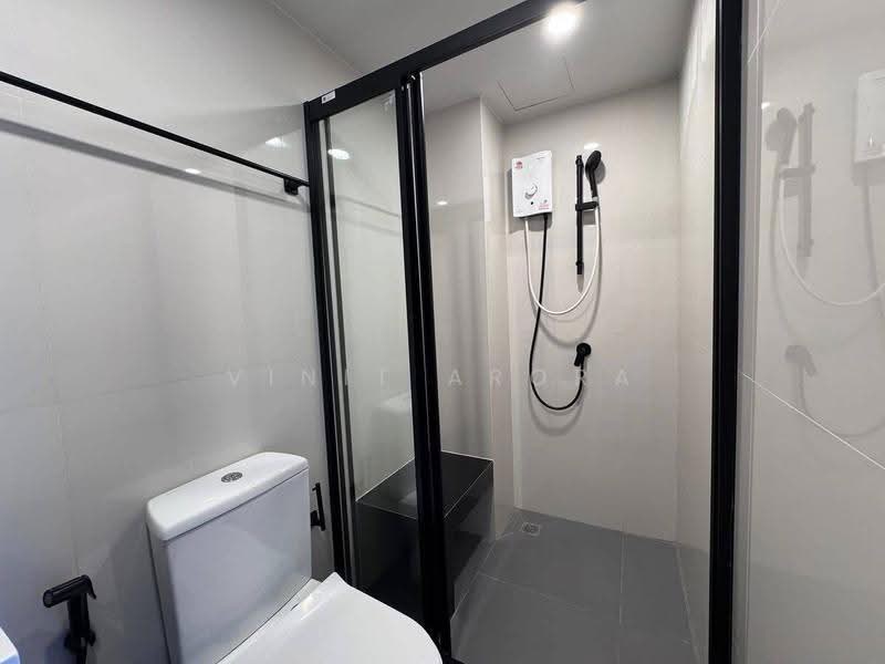 Quintara MHy’GEN Ratchada-Huai Khwang, Bangkok, 192 Ratchadaphisek 12 Alley, Huai Khwang, Bangkok, 1 Bedroom, 27 sqm, Condo For Rent, by Vinit Arora, 500644849 - DDproperty.com