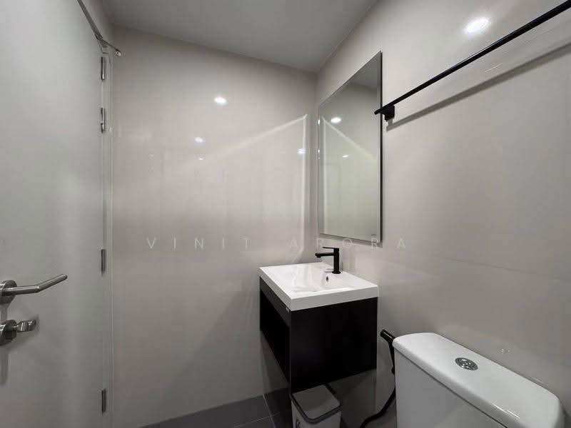 Quintara MHy’GEN Ratchada-Huai Khwang, Bangkok, 192 Ratchadaphisek 12 Alley, Huai Khwang, Bangkok, 1 Bedroom, 27 sqm, Condo For Rent, by Vinit Arora, 500644849 - DDproperty.com