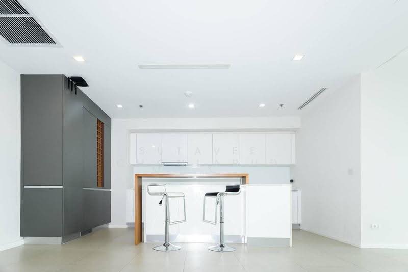 The River (Bangna-Lake 26 Community), Samut Prakan, Bang Sao Thong, Samut Prakan, 2 Bedrooms, 131 sqm, Condo For Sale, by Sutavee Chonlabud, 500644850 - DDproperty.com