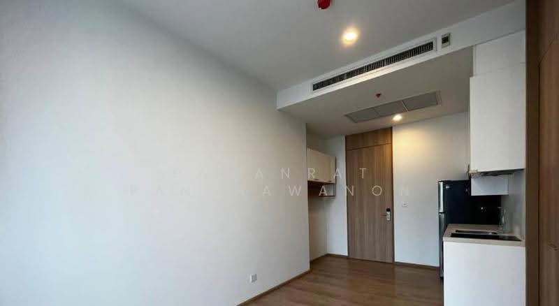 Noble BE19 Sukhumvit, Bangkok, 89 Sukhumvit 19 Alley, Khlong Tan Nua, Watthana, Bangkok, 1 Bedroom, 34 sqm, Condo For Sale, by Pawanrat Panchawanon, 500644851 - DDproperty.com