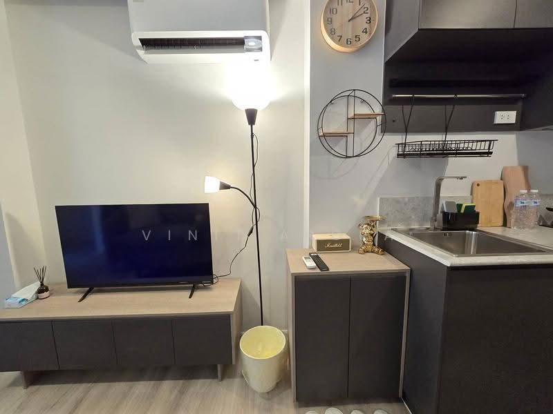 Quintara MHy’GEN Ratchada-Huai Khwang, Bangkok, 192 Ratchadaphisek 12 Alley, Huai Khwang, Bangkok, 1 Bedroom, 28 sqm, Condo For Rent, by Vinit Arora, 500644853 - DDproperty.com