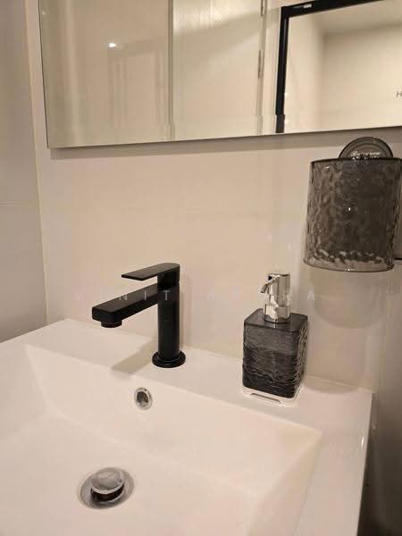 Quintara MHy’GEN Ratchada-Huai Khwang, Bangkok, 192 Ratchadaphisek 12 Alley, Huai Khwang, Bangkok, 1 Bedroom, 28 sqm, Condo For Rent, by Vinit Arora, 500644853 - DDproperty.com