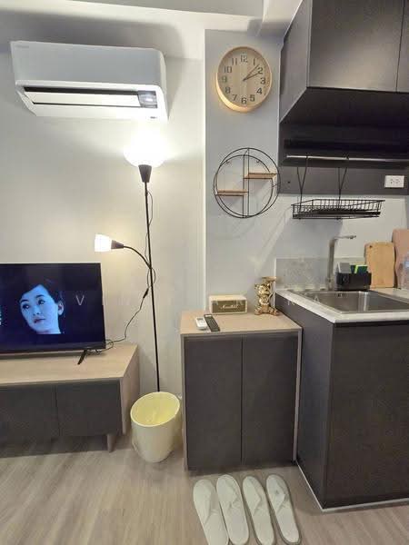 Quintara MHy’GEN Ratchada-Huai Khwang, Bangkok, 192 Ratchadaphisek 12 Alley, Huai Khwang, Bangkok, 1 Bedroom, 28 sqm, Condo For Rent, by Vinit Arora, 500644853 - DDproperty.com