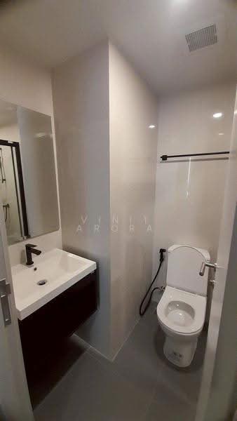 Quintara MHy’GEN Ratchada-Huai Khwang, Bangkok, 192 Ratchadaphisek 12 Alley, Huai Khwang, Bangkok, 1 Bedroom, 28 sqm, Condo For Rent, by Vinit Arora, 500644853 - DDproperty.com